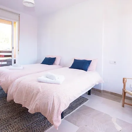 Appartement Awesome In Casares Costa With Kitchen Bahia de Casares